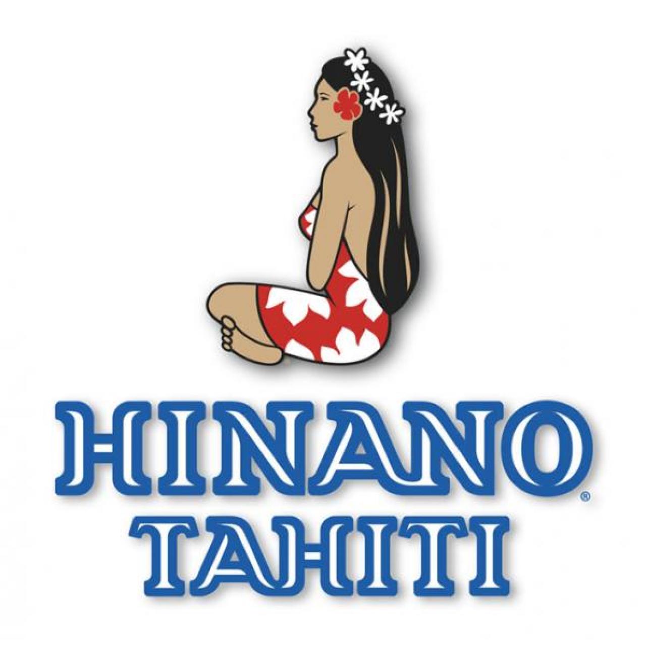 HINANO TAHITI 33CL